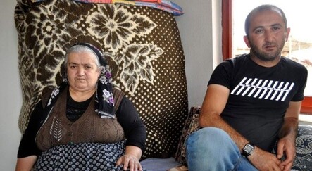 Kayseri'de akılalmaz olay: Kardeşinin katilinin bulunması için yardım isteyen adam, katil çıktı! - dunya