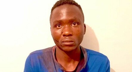 Kenya’da cezaevinden kaçan 'vampir seri katil' linç edildi - dunya