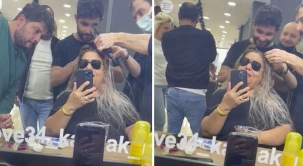 Kibariye hakkında şok iddia! 4 bin 200 liralık faturayı ödemedi - magazin