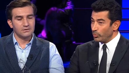 Kim Milyoner Olmak İster'de şaşırtan menemen sorusu: Yarışmacı adeta dondu kaldı - magazin