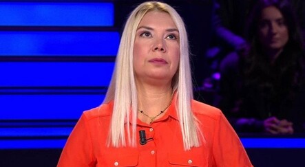 Kim Milyoner Olmak İster’ e katılan akademisyen, ikinci soruda elendi - magazin