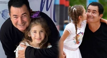 Kızıyla beraber paylaşım yapan Acun’a Şeyma göndermesi! - magazin