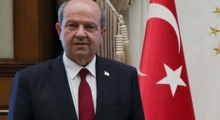 KKTC Cumhurbaşkanı Tatar: Bizi kimse Türkiye'mizden koparamaz - gundem