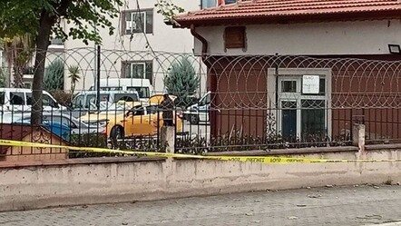 Kocaeli'de korkunç cinayet: Sevgilisini öldürdü, cesedi taksiyle karakola götürdü - yasam