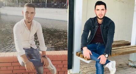 Kontrolden çıkan motosiklet devrildi; 1 ölü, 1 yaralı - yasam