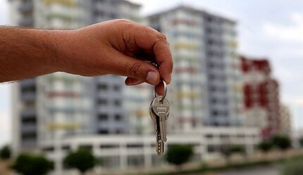 Konut satın almak hayal! Yeni nesiller kiracı olacak - ekonomi
