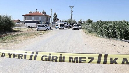 Konya'da 7 kişinin öldüğü katliama ilişkin yeni detay: Her adımını tasarlamış - yasam