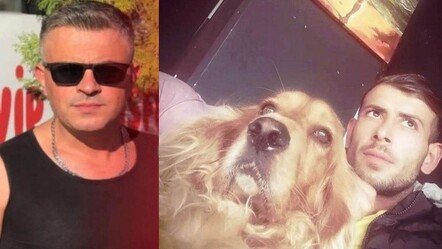 Köpek kavgası kanlı bitti: 1 kişi ölü, 1 kişi yaralandı - yasam