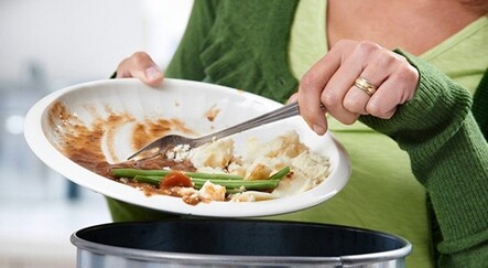 Korkunç israf: 1,3 milyar ton gıda çöpe gidiyor - ekonomi