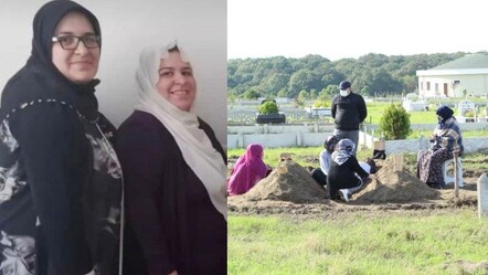 Korona tedavisi gören kardeşler art arda öldü: Ablasının acısıyla 15 dakika yaşayabildi - saglik