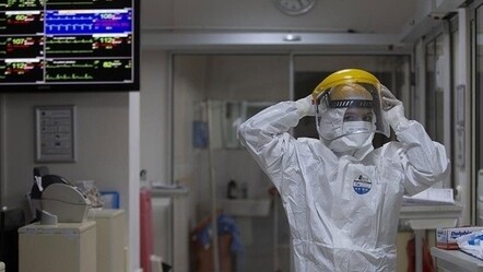 Koronavirüste son durum belli oldu: Vaka sayısında umutlandıran düşüş - saglik