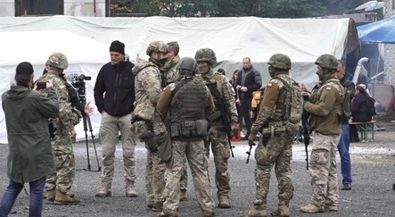 Kosova-Sırbistan sınırındaki gerginlik sona erdi - gundem