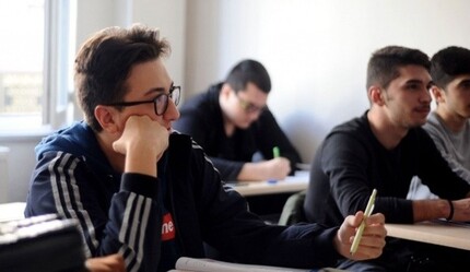 KPSS için ağır işçilik! Herkes memurluk peşinde - politika