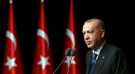 Kritik toplantı sonrası Erdoğan'dan açıklama - gundem