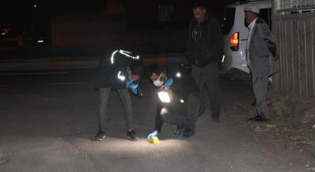 Kuzenlerin miras kavgası kanlı bitti - yasam