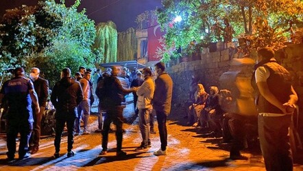 Kuzey Irak'tan acı haber! Osmaniye'ye şehit ateş düştü - yasam