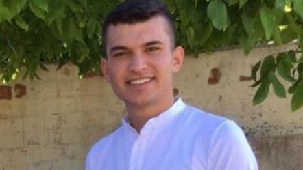 Lavanta tarlasında cinayet: Yeğenini göğsünden vurdu - yasam