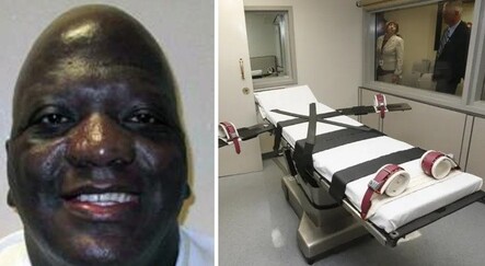 Mahkumiyetinden 30 sene sonra idam edildi - dunya