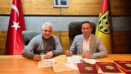 Malatyaspor'da Sumudica dönemi - spor