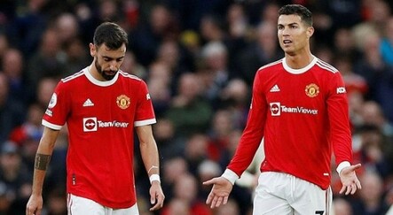 Manchester United’ın kötü gidişatına çözüm Ronaldo! Takımın başına geçiyor - spor