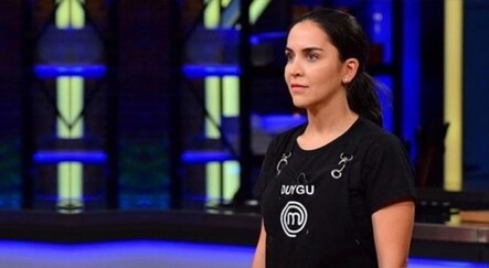 MasterChef'in eski yarışmacısı Duygu Acarsoy anne oldu! - magazin