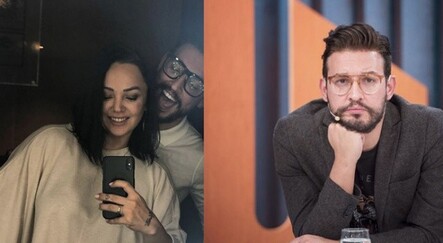Ünlü şef Danilo Zanna’dan kötü haber! 9 yıllık evliliğini bitiriyor - magazin