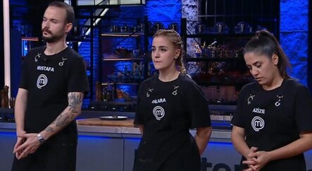 MasterChef Türkiye’de elenen isim belli oldu! - magazin