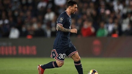 Pochettino 'Messi' krizinin sebebini açıkladı - spor