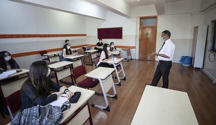MEB düğmeye bastı: Yeni öğretmene meslek içi eğitim - ekonomi