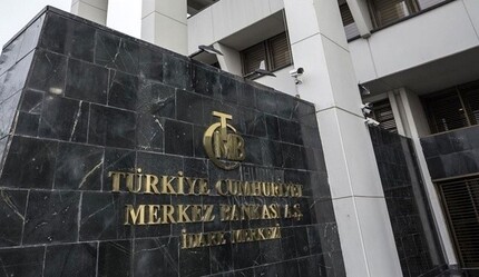Merkez Bankası faiz kararını açıkladı! - ekonomi