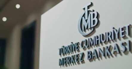 Merkez Bankası'nda görev değişimi - ekonomi
