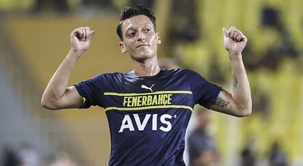 Mesut Özil’den kötü haber! Kasımpaşa maçında olmayabilir - spor