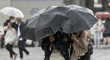 Meteoroloji tek tek saydı ve uyardı: Kuvvetli geliyor - yasam