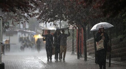 Meteoroloji uyardı: 52 ilde sağanak yağış bekleniyor - yasam