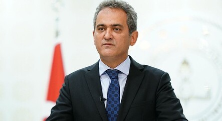 Milli Eğitim Bakanı Mahmut Özer öğretmenlerin aşılanma oranları hakkında konuştu - egitim