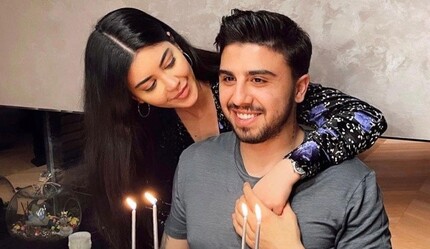 Milli futbolcu Ozan Tufan baba oluyor - magazin