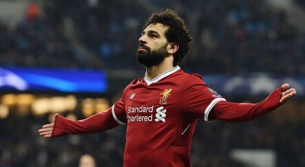 Mısır'dan dikkat çeken Mohamed Salah kararı: Ders kitaplarında anlatılacak - dunya