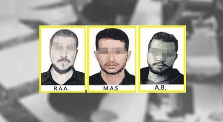 Mossad ajanlarına MİT vurgunu! - turkiye