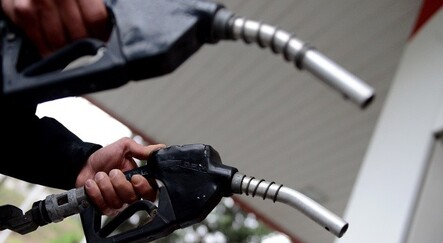 Motorine 23 kuruşluk zam - ekonomi