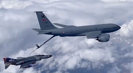 MSB: 4 PKK'lı terörist etkisiz hale getirildi - gundem
