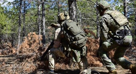 MSB açıkladı: NATO İleri Hava Kontrolörü eğitimi devam ediyor - dunya