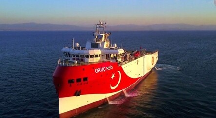 MSB'den NAVTEX iddialarına haritalı cevap! - gundem