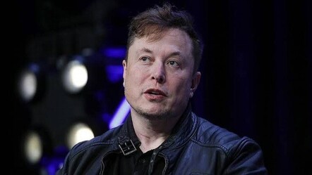 Musk, Tesla'nın merkezini California'dan Texas'a taşıyor - dunya