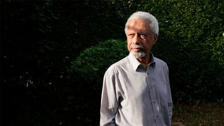 Nobel Edebiyat Ödülü'nü Abdurazak Gurnah kazandı - kultur-sanat