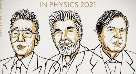 Nobel Fizik Ödülü sahiplerini buldu - kultur-sanat