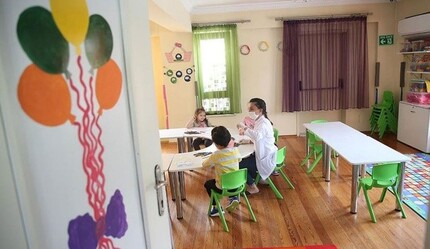 Okul öncesi öğretmenlere 'özel bir atama' gündemde - ekonomi