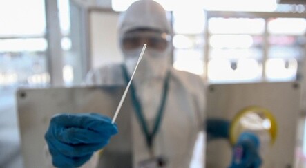 Okullarda PCR testi 10 pilot ilde başlıyor - yasam