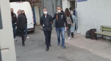 Örgüt adına yardım toplayan 2 FETÖ şüphelisi tutuklandı - turkiye