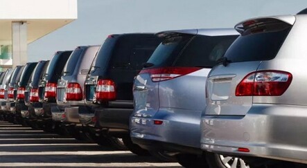 Otomobil satışlarında bir ilk! SUV satışları sedanı geçti - t-otomobil
