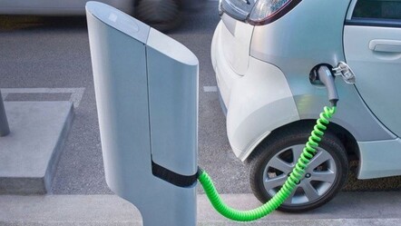 Otomotiv tedarik zinciri devleri elektrikli araçlara odaklandı - t-otomobil